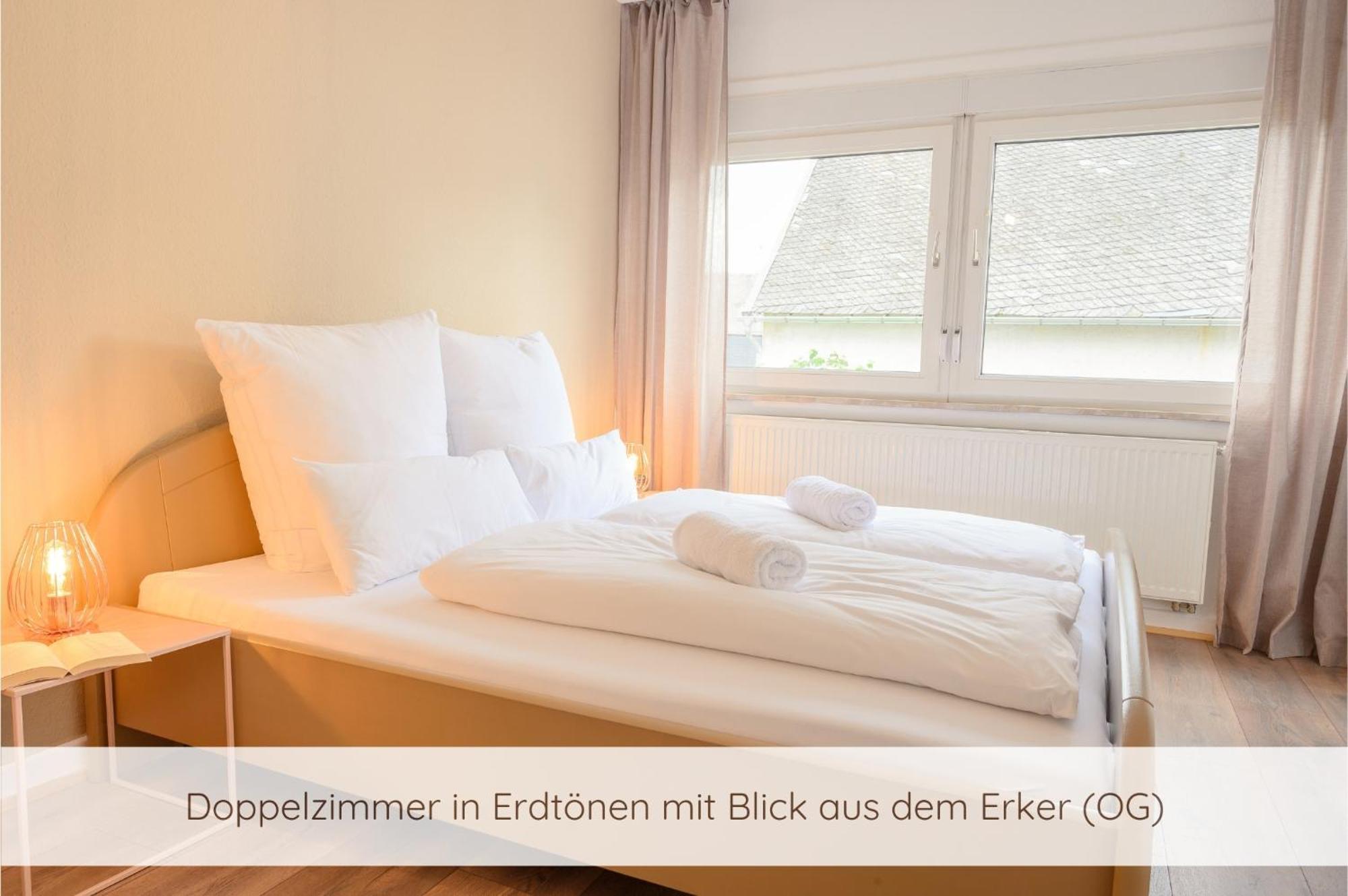 Hofgut Eveshausen - Das Ferienhaus In Der Natur Fuer Familien Und Gruppen Dommershausen Exterior foto